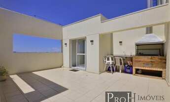 Imagem 6: Cobertura 240m² 2 suítes e Lazer completo R$ 832.000,00