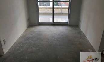 Imagem 7: Apartamento com 1 dormitório à venda, 45 m² por R$ 760.000,00 - Moema - São Paulo/SP