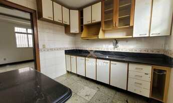 Imagem 2: Apartamento com 3 dormitórios à venda, 140 m² por R$ 670.000 - Santa Rosa - Belo Horizonte