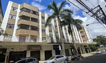 Imagem: Ref. 3092 - Apart. 3 qtos - Alto dos Passos