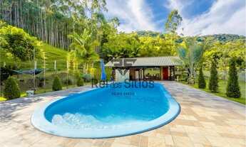 Imagem 4: Sítio 6 Quartos Indaial - SC - Consulte