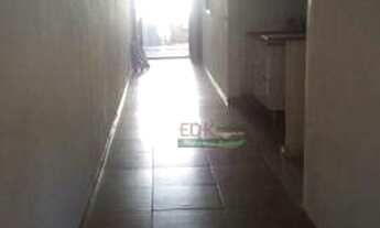 Imagem 3: Casa com 3 dormitórios à venda por R$ 209.000 - Mantiqueira - Pindamonhangaba/SP