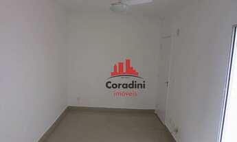 Imagem 2: Apartamento com 2 dormitórios à venda, 52 m² por R$ 180.000,00 - Cidade Jardim II - Americ