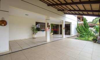 Imagem 4: Casa duplex 5 quartos em condominio no Andaiá em Santo Antônio de Jesus