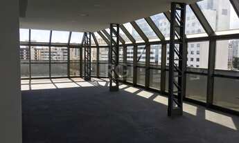 Imagem 6: Porto Alegre - Conjunto Comercial/Sala - Cidade Baixa