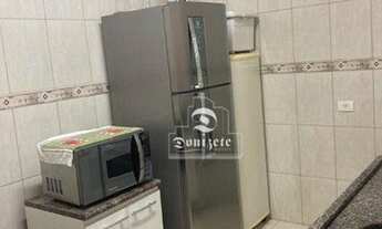 Imagem 7: Sobrado com 3 dormitórios para alugar, 150 m² por R$ 6.000,00/mês - Jardim - Santo André/S