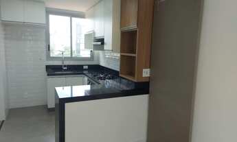 Imagem 3: Apartamento novo, 2 quartos, 2 vagas, Santo Agostinho, BH