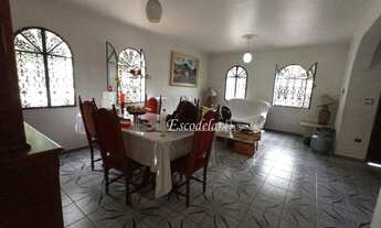 Imagem 6: Sobrado à venda, 290 m² por R$ 1.500.000,00 - Jardim Guapira - São Paulo/SP