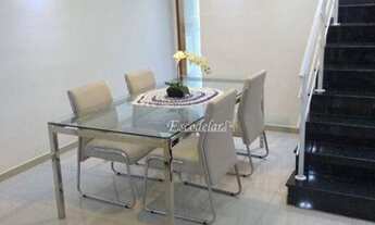 Imagem 3: Casa à venda, 140 m² por R$ 610.000,00 - Vila Formosa - São Paulo/SP