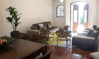 Imagem 4: Casa com 2 dormitórios à venda, 180 m² por R$ 700.000,00 - Residencial Paraíso - Franca/SP