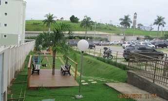 Imagem 4: Apartamento - Loteamento Parque São Martinho - Campinas