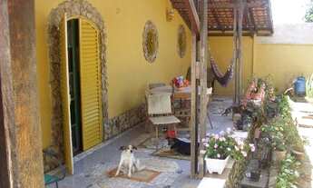 Imagem 1: Casa - Jardim São Sebastião - Hortolândia