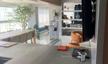 Imagem 4: Apartamento 244m² 4 dormitórios sendo 4 suítes e Lazer completo R$ 3.308.000,00