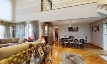 Imagem 3: Apartamento Duplex com 3 dormitórios à venda, 143 m² por R$ 1.490.000,00 - Tatuapé - São P