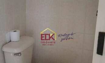 Imagem 2: Sala à venda, 27 m² por R$ 170.000 - Jardim São Dimas - São José dos Campos/SP