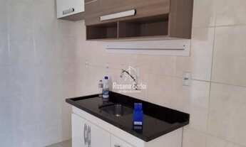 Imagem 3: Apartamento à venda, 54 m² por R$ 290.000,00 - Vila Príncipe de Gales - Santo André/SP