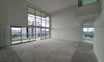 Imagem 1: Apto em Alto padrão com 330 m³, vista espetacular !!!