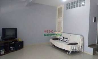 Imagem 2: Sobrado à venda por R$ 600.000,00 - Cigarras - São Sebastião/SP