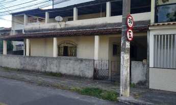 Imagem 1: Casa com 2 dorms, Jabour, Vitória - R$ 460 mil, Cod