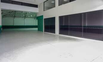 Imagem 2: RIO DE JANEIRO - Prédio Inteiro - Barra da Tijuca - Av. Americas