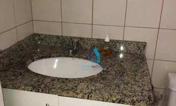 Imagem 6: Apartamento com 2 dormitórios para alugar, 49 m² por R$ 1.550,00/mês - Vila Constança - Sã