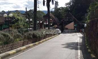 Imagem 7: Serra da Cantareira Terreno à venda, 1280 m² por R$ 280.000 - Alpes da Cantareira - Mairip