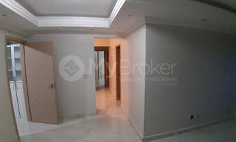 Imagem 7: Apartamento com 3 quartos no Condomínio Residencial Solar de France - Bairro Setor Bueno e