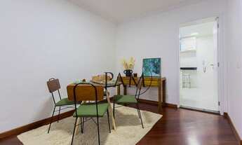 Imagem 6: Apartamento com 3 dormitórios à venda, 100 m² por R$ 1.060.000 - Vila Romana