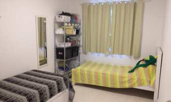 Imagem 6: Apartamento para venda com 58 metros quadrados com 2 quartos