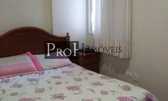 Imagem 5: Apartamento Residencial à venda, Campestre, Santo André -