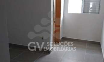 Imagem 4: Casa com 2 dormitórios à venda- Jardim do Trevo (Nova Veneza) - Sumaré/SP