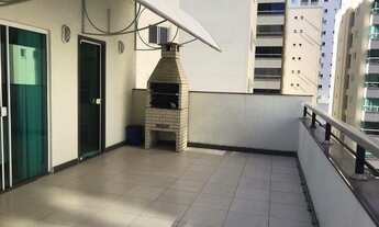 Imagem 3: Cobertura com 4 dormitórios à venda, 255 m² por R$ 1.300.000,00 - Centro - Balneário Cambo