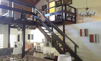 Imagem 6: Casa com 4 dormitórios à venda, 390 m² por R$ 2.000.000,00 - Pernambuco I - Guarujá/SP