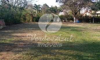 Imagem 6: Chácara - Chácara Primavera - Sumaré