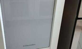 Imagem 6: Apartamento reformado, com 80 m², 3 dormitórios 1 banheiro socila, 1 serviço, sala, cozinh