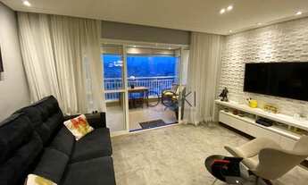 Imagem 2: Oportunidade - Momento Boulevard Vila Formosa - 82 m²