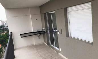 Imagem 2: Oportunidade - Brooklin Skymark - 65 m²