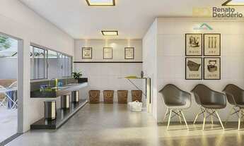 Imagem 5: Apartamento à venda, 33 m² por R$ 271.524,86 - São Luiz - Belo Horizonte/MG