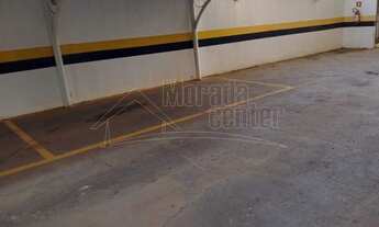 Imagem 7: Apartamento à venda Ed. Gonçalves Dias no Centro de Araraquara