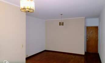 Imagem 3: Edificio Asturias, Americana/SP, 3 quartos, 2 banheiros