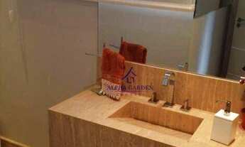 Imagem 5: Sobrado com 4 dormitórios à venda, 430 m² por R$ 3.850.000,00 - Alphaville 03 - Santana de