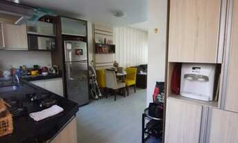 Imagem 7: Sobrado para venda 1 quarto(s) forquilhas são josé - SO910