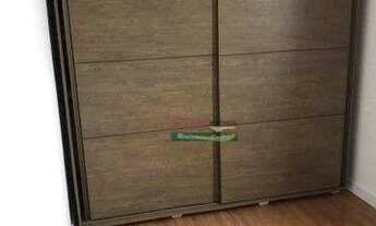 Imagem 3: Apartamento com 2 dormitórios à venda, 65 m² por R$ 300.000,00 - Nova Petrópolis - São Ber