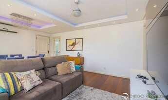 Imagem 3: Porto Alegre - Apartamento Padrão - Menino Deus