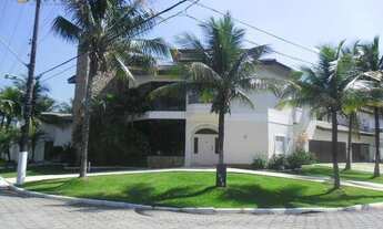 Imagem: Casa residencial à venda, Acapulco III