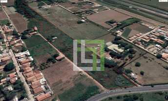 Imagem: Área à venda, 29000 m² por R$ 5.802.000,00