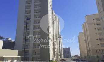 Imagem: Apartamento - Jardim Ipê - Hortolândia