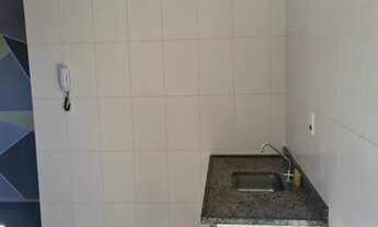 Imagem 4: Apartamento próximo ao Centro de Mauá - Vila Bocaina