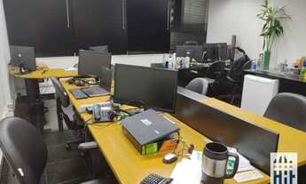 Imagem 7: Sala à venda, 30 m² por R$ 280.000,00 - Ipiranga - São Paulo/SP