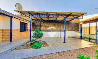 Imagem 3: Casa com 3 dormitórios à venda, 104 m² por R$ 229.000,00 - Feitoria - São Leopoldo/RS